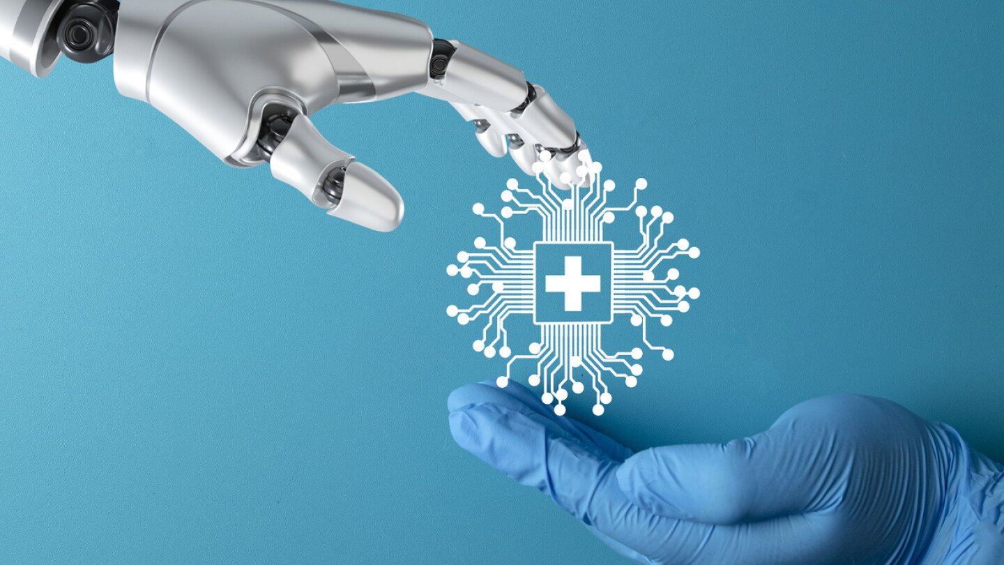 US government launches AI-driven programs to overhaul clinical trials