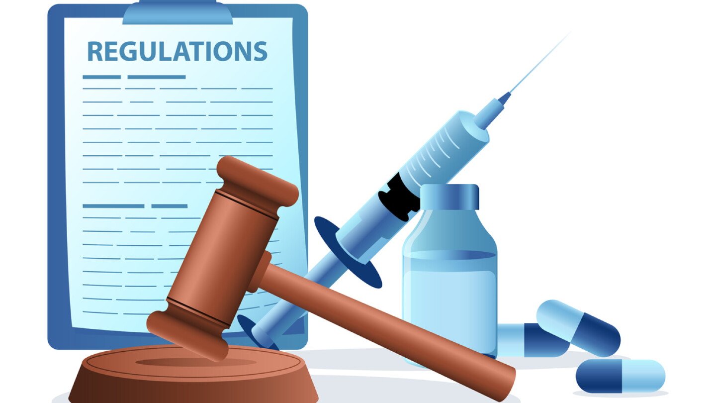 Trump’s FDA pick Overton good for psychedelics, new pain meds but bad for vaccines: Analysts