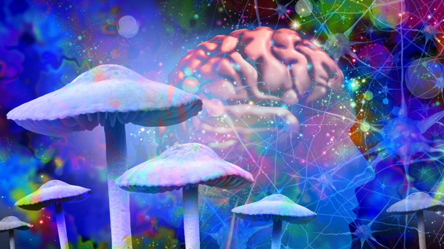 Psychedelics on the cusp of market breakthrough as clinical, policy support grow