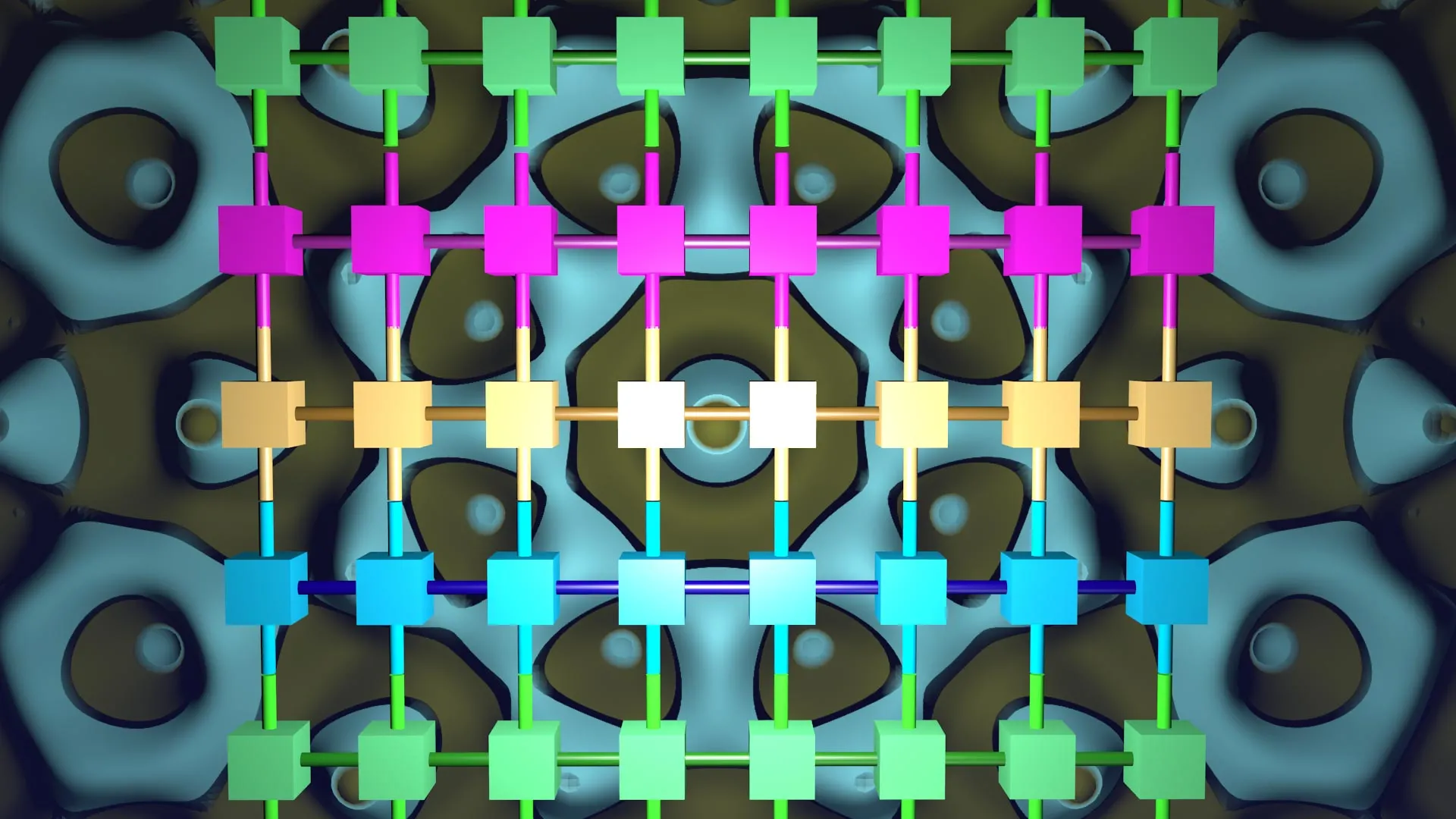 New quantum algorithm solves “impossible” materials problem in seconds