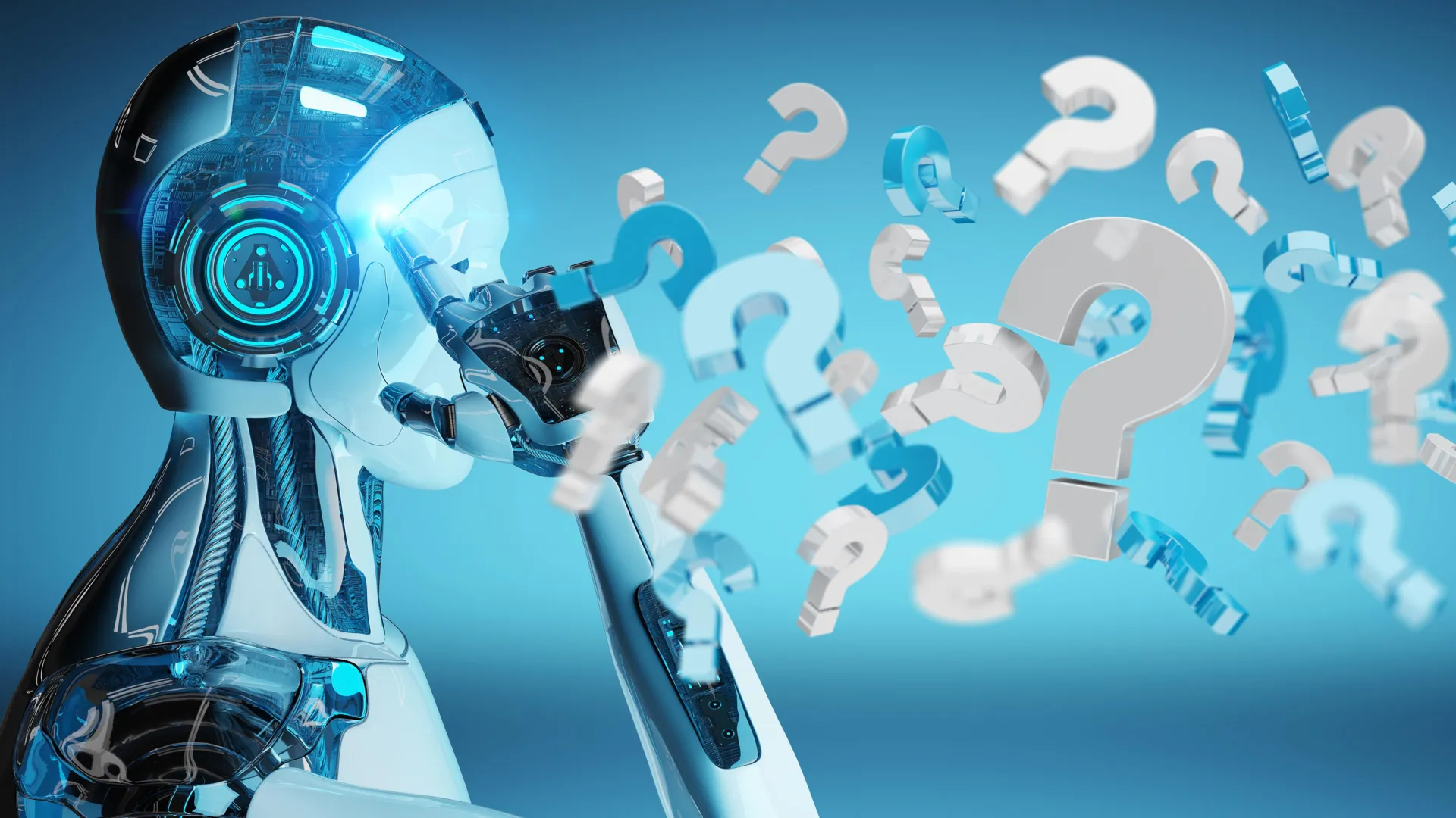 Think AI “knows” what it’s doing? Scientists say think again