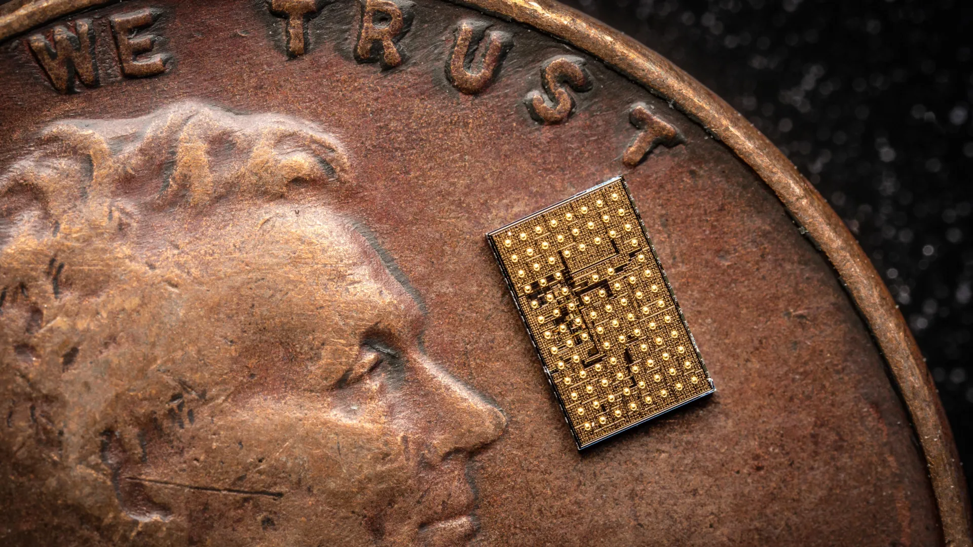 This new chip could slash data center energy waste