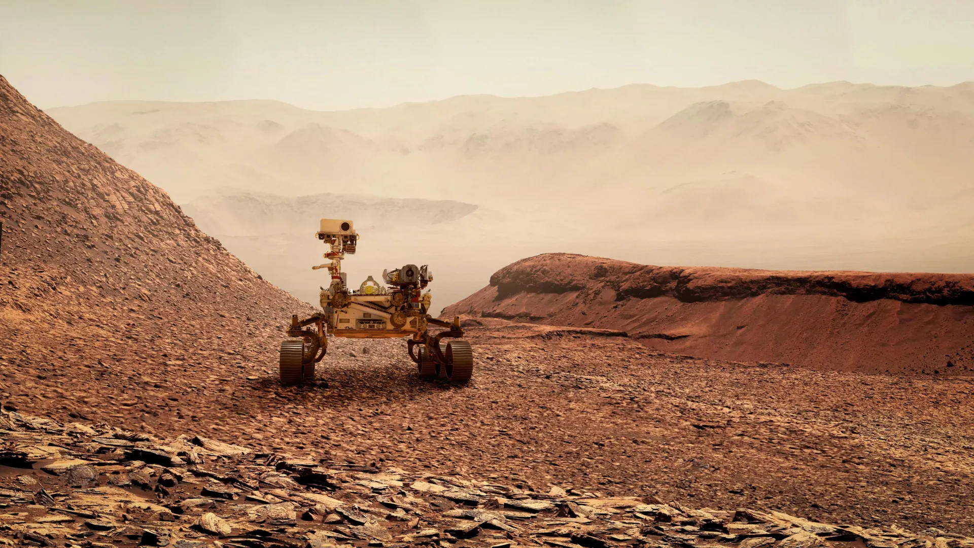 nasa’s-perseverance-rover-completes-the-first-ai-planned-drive-on-mars
