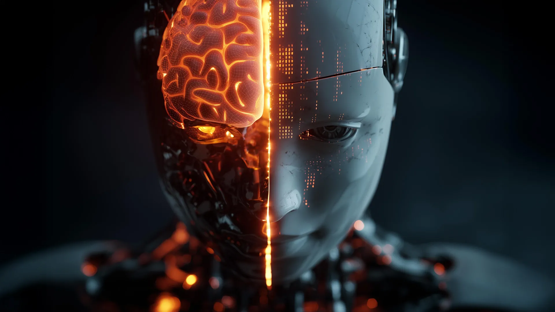 AI can act exactly like a human, but we still don’t think it’s conscious