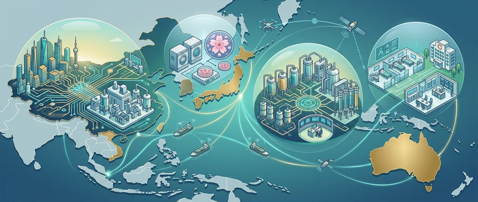 cell-therapy-manufacturing-takes-shape-across-asia-pacific