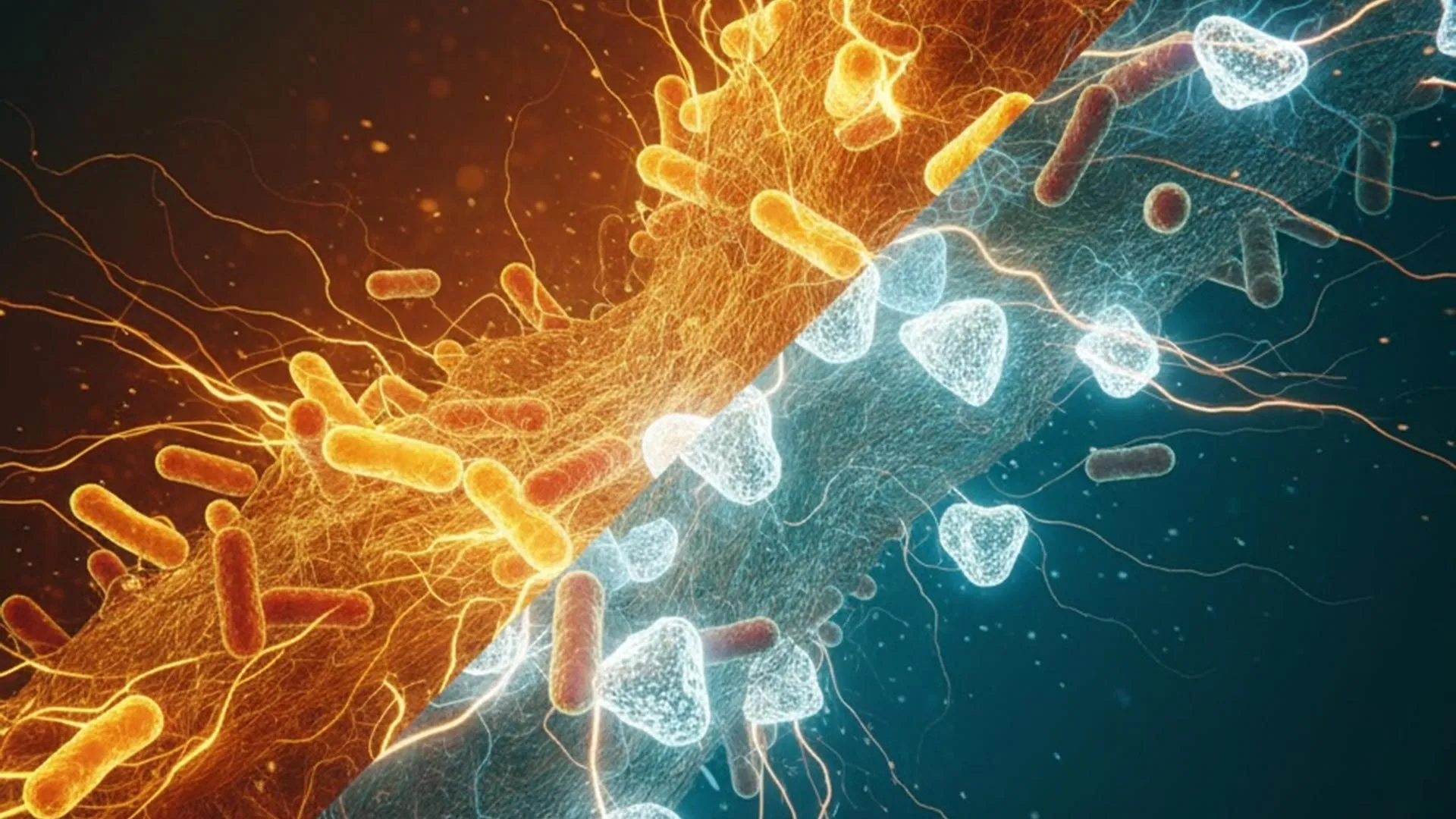 A new way to fight gum disease without wiping out good bacteria