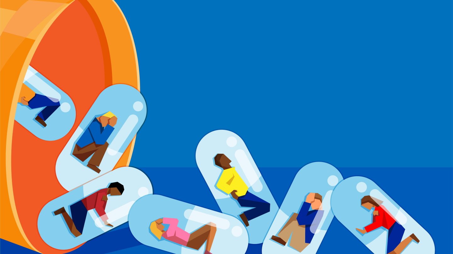 Cerevance Parkinson’s drug shortens ‘off time’ in Ph. 3, paving path to FDA