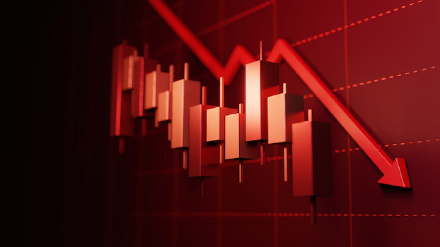 ArriVent sheds nearly half of value on late-stage lung cancer miss